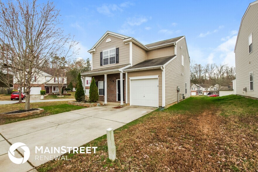 Building Photo - 4203 Gifford Park Ct
