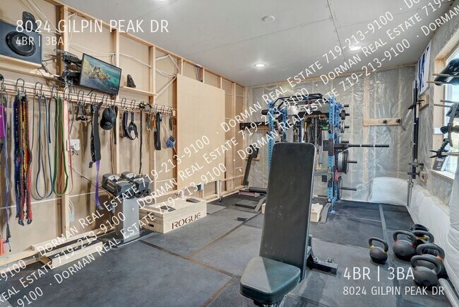 Building Photo - 8024 Gilpin Peak Drive