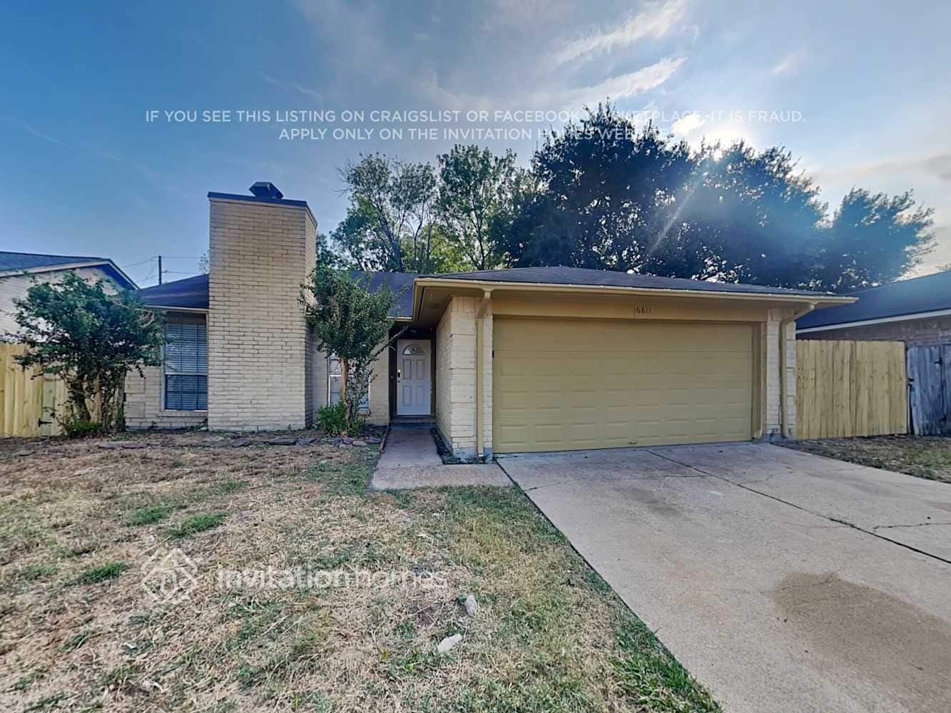 Building Photo - 16811 Tranquil Dr