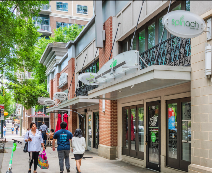 Building Photo - 44 Peachtree Pl NW