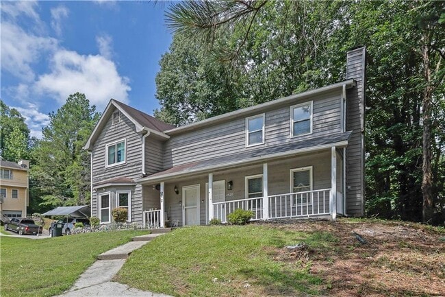 Building Photo - 4520 Coopers Creek Cir SE