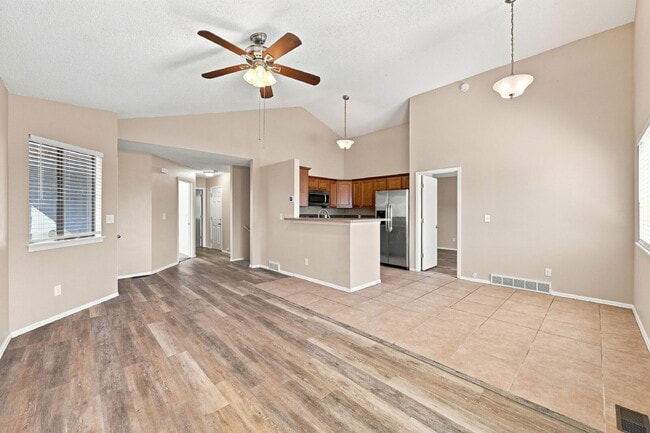 Building Photo - $2,300.95 with $300 Off the First Month's Rent - 3 Beds, 3 Bath, Single Family Home with Solar Pa...