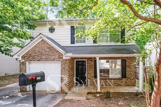 Building Photo - Coming HOME never felt so good!