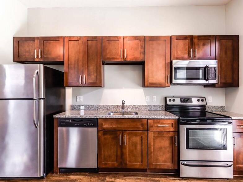 Ellis Germantown 1600 Rosa L Parks Blvd Nashville TN 37208