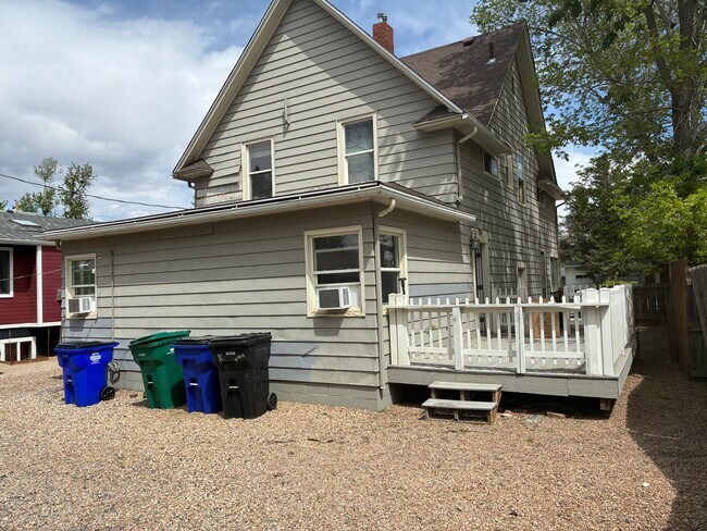 Building Photo - 1227 13th Ave