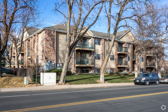 Building Photo - Ketring Park Apartments