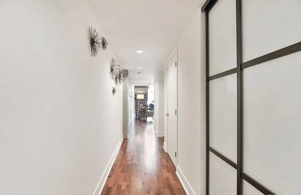 Building Photo - 200 Brannan St