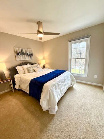 Bedroom 2 - 2734 Copper Creek Rd