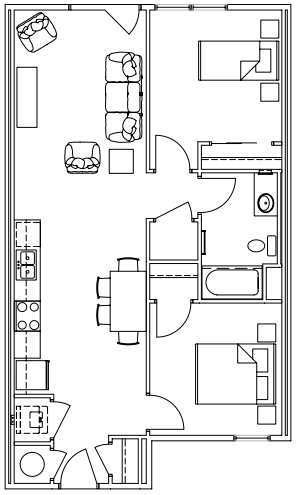 B2cl - Sawmill Lofts