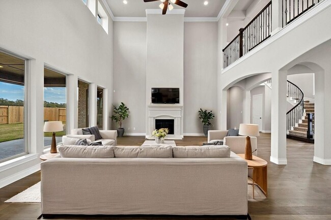 Building Photo - 12602 Dusky Sunrise Ct