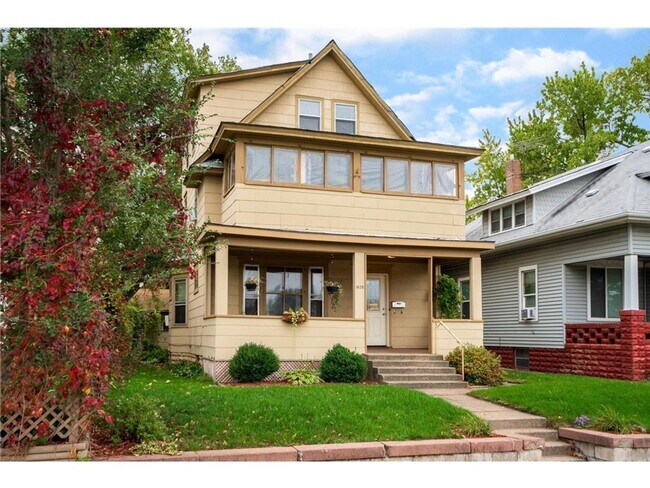 Building Photo - 1620 Concordia Ave