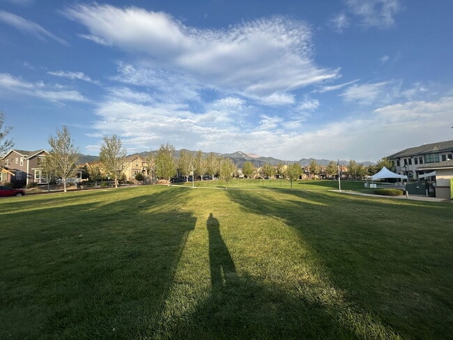 Building Photo - 1168 Solitaire St