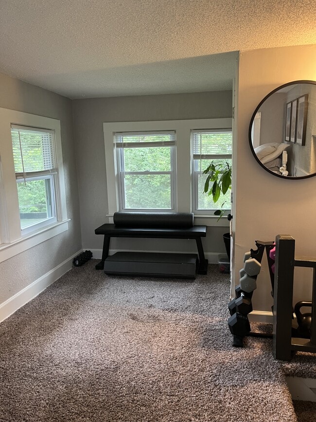 Building Photo - 4125 Olive St