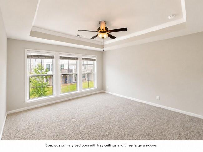 Building Photo - Like-New 3BR/3.5BA End-Unit Townhome in Buford – Near Suwanee Town Center and Mall of Georgia
