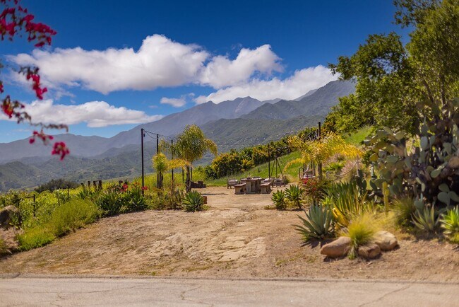 Building Photo - Private Spanish-Mission Estate on 10 Acres...