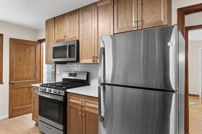 Building Photo - 7221 Nicollet Ave