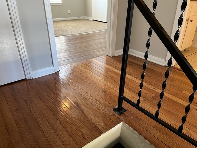 Building Photo - " 2-Bed Duplex on Delaware Street: Cozy Na...