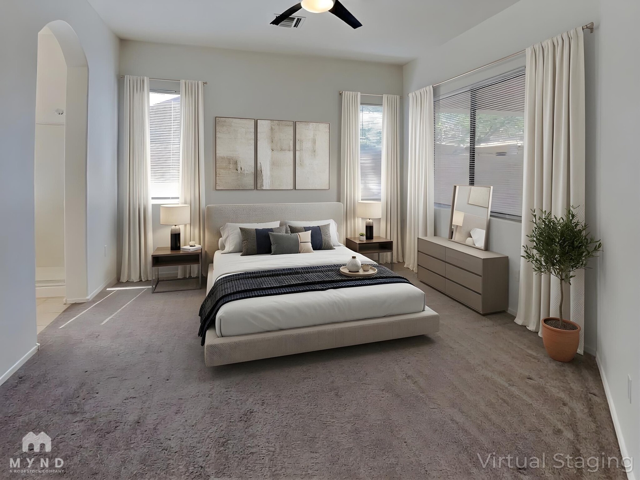 Building Photo - 12548 E Red Iron Trail