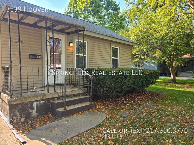Building Photo - 3139 Hoover Ave