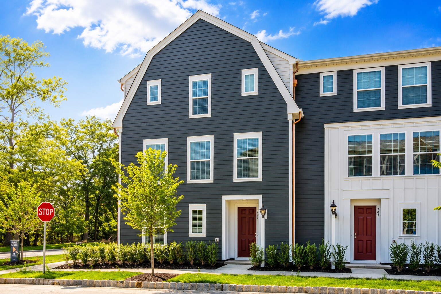 Building Photo - 701 Halcyon Ln