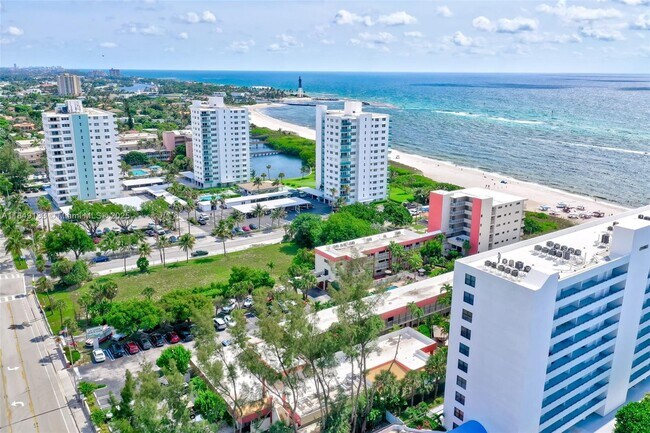 Building Photo - 1500 N Ocean Blvd