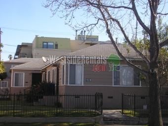 Building Photo - 1539 11th St