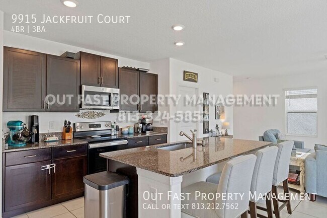 Building Photo - 9915 Jackfruit Ct