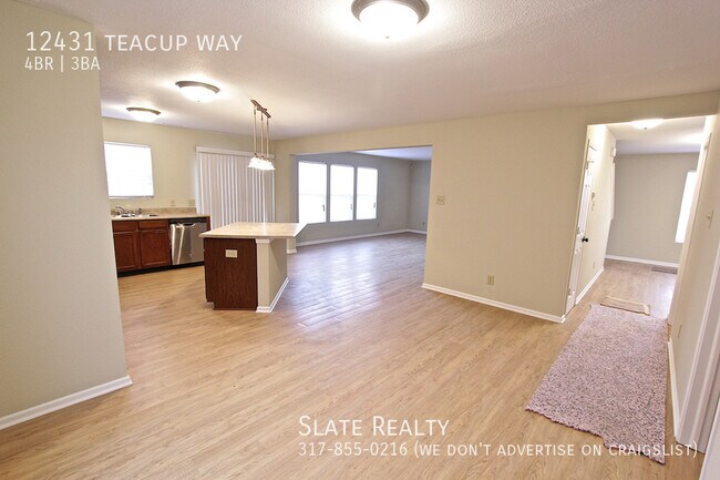 Building Photo - 12431 Teacup Way