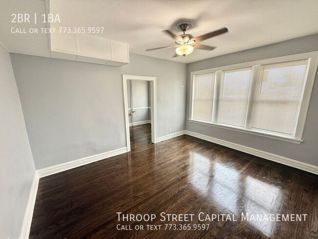 Building Photo - 1621 S Komensky Ave