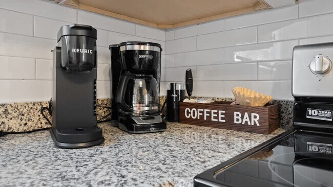 Building Photo - 307 W Haya St