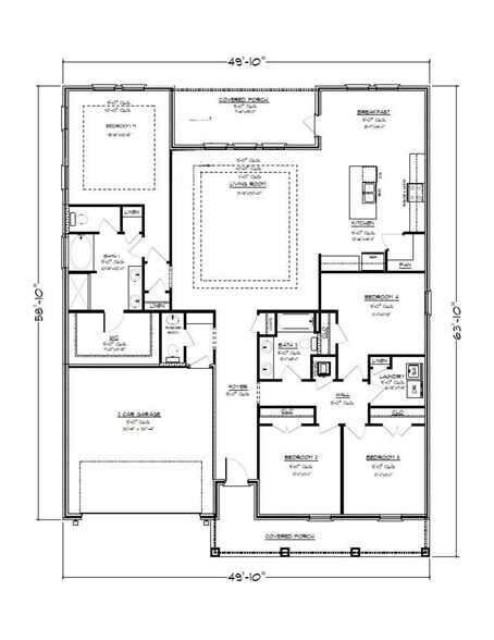 Building Photo - 4865 Sandhill Wy