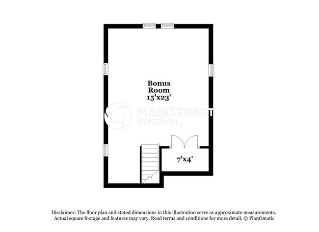 Building Photo - 4 Bedroom Pet-Friendly Home in MIDWEST CIT...