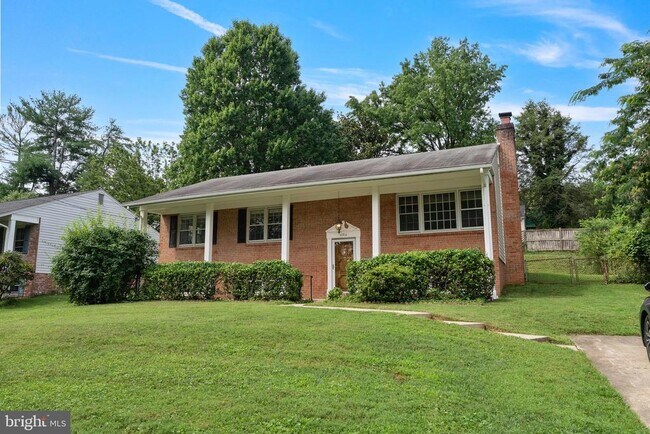 Building Photo - 11710 Milbern Dr