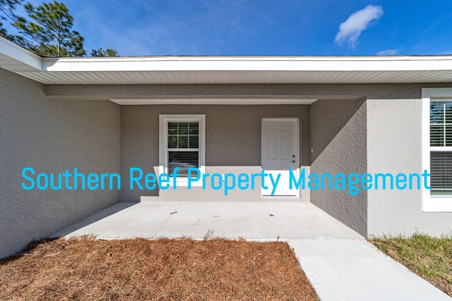 Building Photo - 6589 SW 144th Street Rd