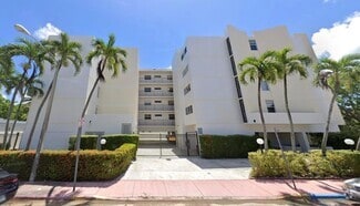 Building Photo - 7601 Byron Ave