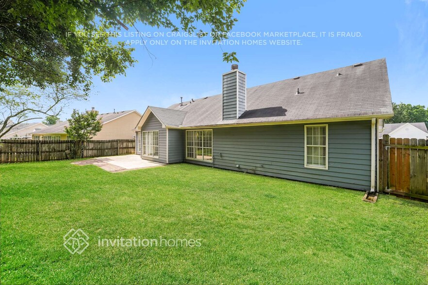 Building Photo - 1835 Conners Ct NW