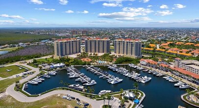 Building Photo - Rare Oversized Terrace & Waterfront Views ...