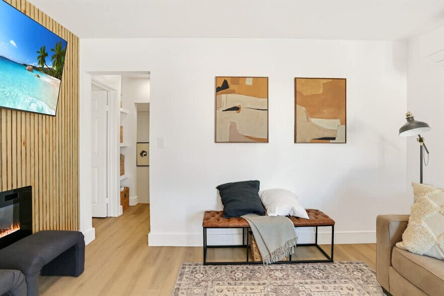 Building Photo - 2538 Fairmount Ave