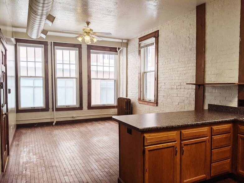 Building Photo - South College - Residential