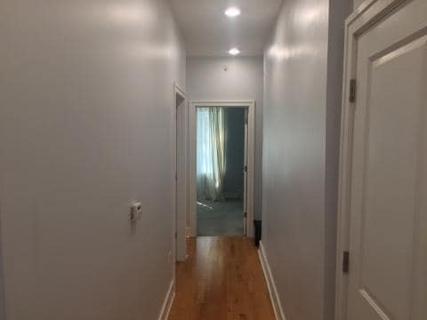 Building Photo - Peck Park Apartments