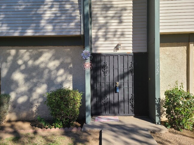 Primary Photo - OLIVE GREEN VILLAS-UNIT FACES SWIMMING POOL