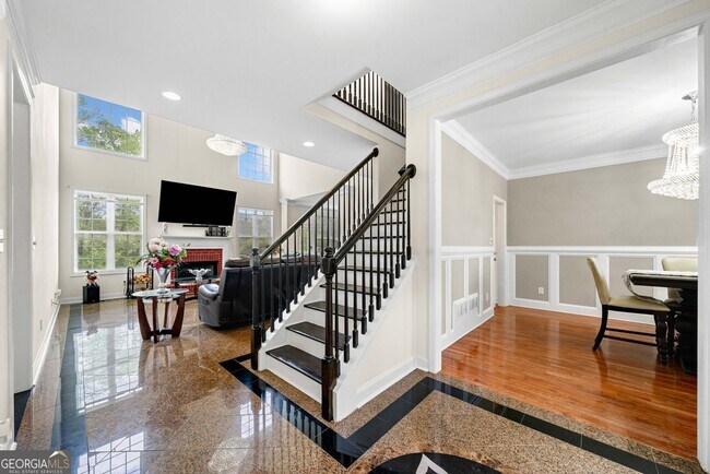 Building Photo - 209 Braemar Ct