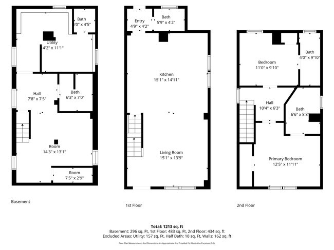 Building Photo - 139 W 51st St