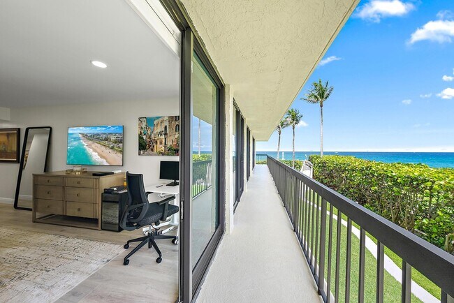 Building Photo - 3390 S Ocean Blvd