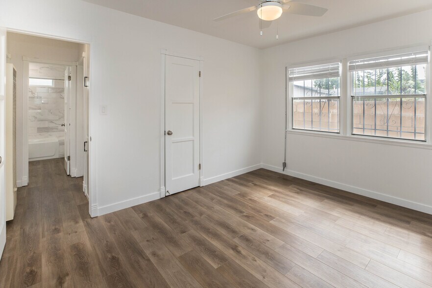 Building Photo - 740 Flower Ave