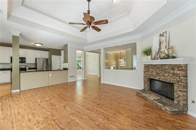 Building Photo - 5825 Olde Atlanta Pkwy