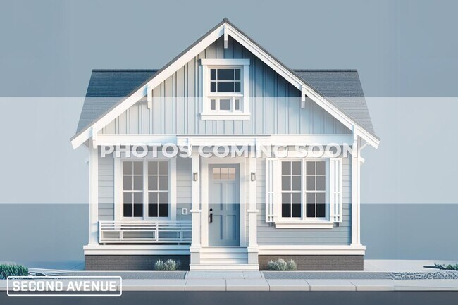 Primary Photo - 1233 Denaud ST
