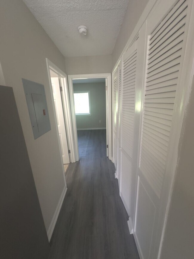 Interior Photo - City Studio Apartments