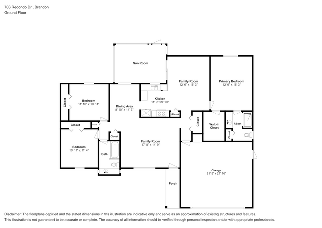 Building Photo - 703 Redondo Dr