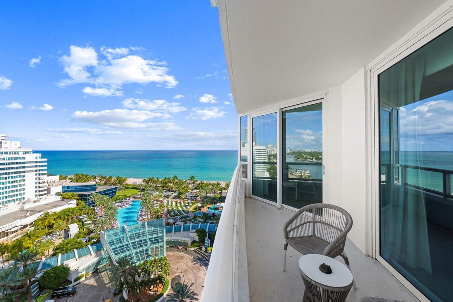 Building Photo - 4391 Collins Ave